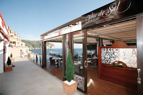 Bahia Camp De Mar Suites in Andratx — foto 12