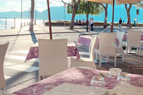 Ambra Hotel Iseo in Iseo — foto 8