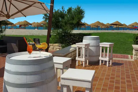 Baia dei Mulini Resort & Spa in Erice — foto 6