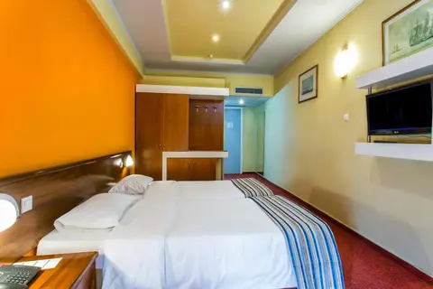 Athens Cypria Hotel in Athene — foto 18