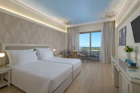 Atrium Palace Resort in Kalathos — foto 11