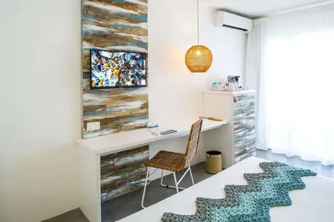 Seapoint Boutique Hotel in Grand Baie VCA, West — foto 6