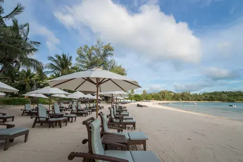Royal Muang Samui Villas in เชิงมน — foto 11