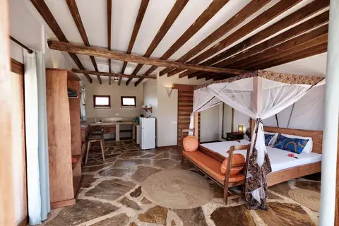 Lapili Residence Appartementen in Kiwengwa — foto 5