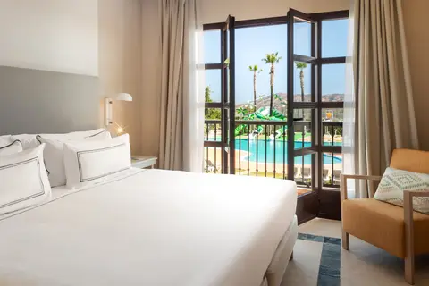 Meliá Villaitana in Benidorm — foto 13