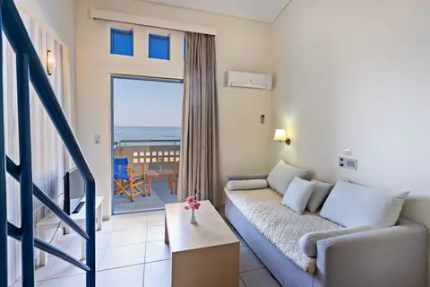 Pearl Seabreeze Suites in Rethimnon, foto 8