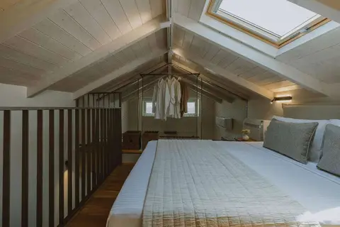 Nama Seaside Villas in Kanali, foto 4