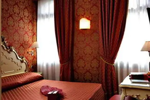 Hotel Torino Venetie in Venetië — foto 4