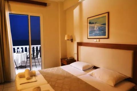 Hotel Ioni in Κατερίνη — foto 3
