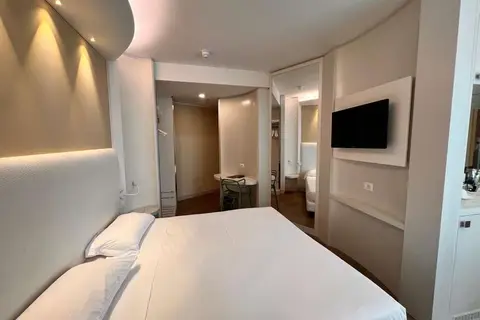 Ark Hotel in Verona, foto 10