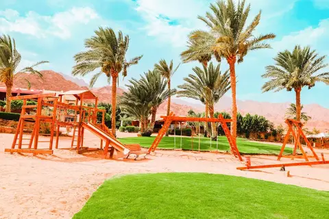 Tropitel Dahab Oasis in دهب — foto 28