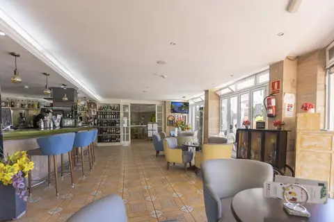 Hotel LIVVO Veril Playa in Santa María de Guía de Gran Canaria — foto 28