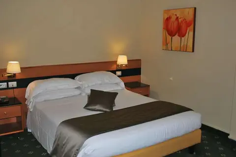 BV Oly Hotel in Rome