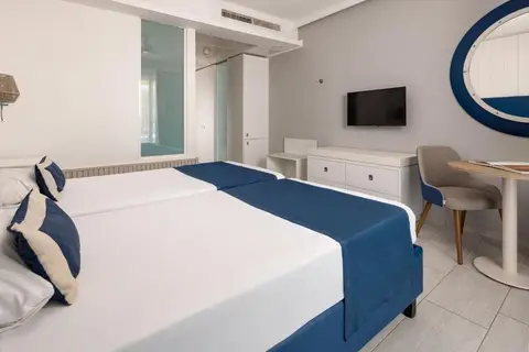 db Seabank Resort & Spa in Mellieha — foto 24