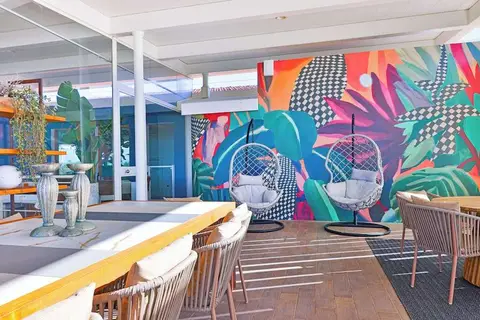Tombolo Thalasso Resort in Castagneto Carducci — foto 13