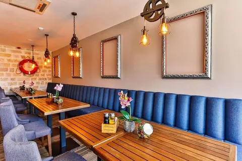 Boutique Hotel Tate by Aycon in Budva — foto 6