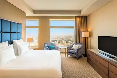 Swissotel Al Ghurair in ديرة — foto 4