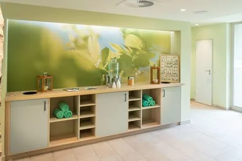 BEECH Resort Plauer See foto 15