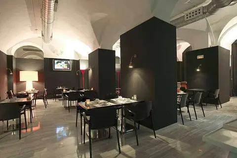 Hotel Petit Palace Boquería Garden in Barcelona — foto 7