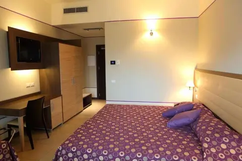Hotel Milazzo in Milazzo — foto 8