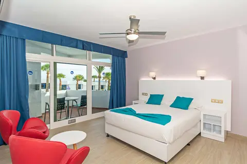 Apartamentos Panorama in Puerto del Carmen — foto 21