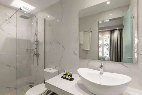 Melina Oasis Boutique Hotel in Δημοτική Ενότητα Κασσωπαίων — foto 26
