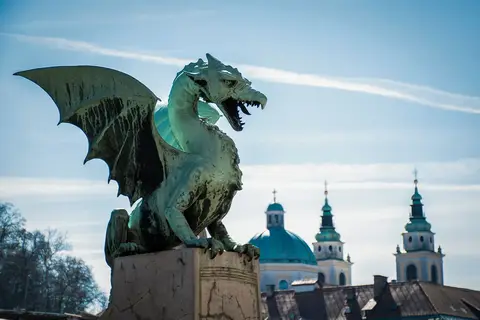 Slovenië compleet in Slovenië — foto 11