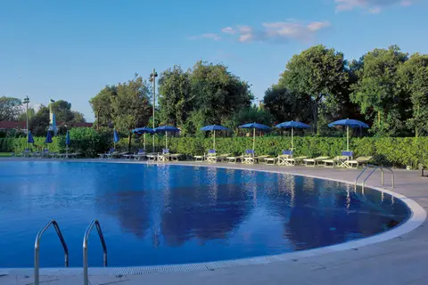 TH Tirrenia Green Park Resort in Pisa, foto 2