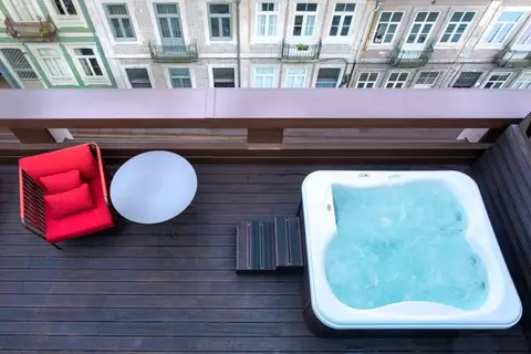BessaHotel Baixa in Porto — foto 4