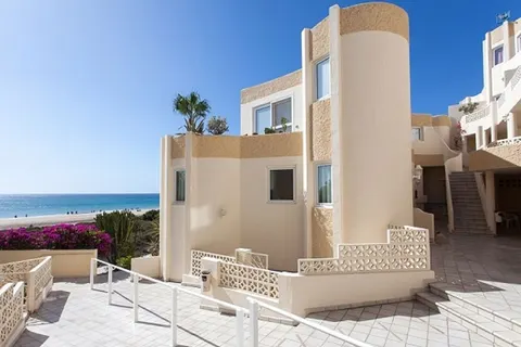 R2 Maryvent Beach Apartment foto 12