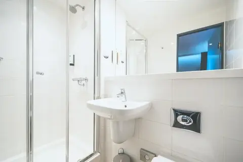 Point A Hotel London Liverpool Street in Londen — foto 9