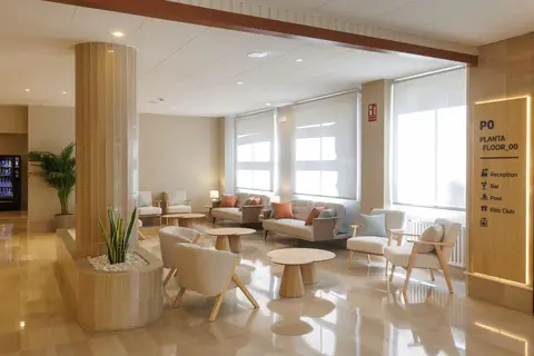 Ponient Marinada in Salou — foto 15