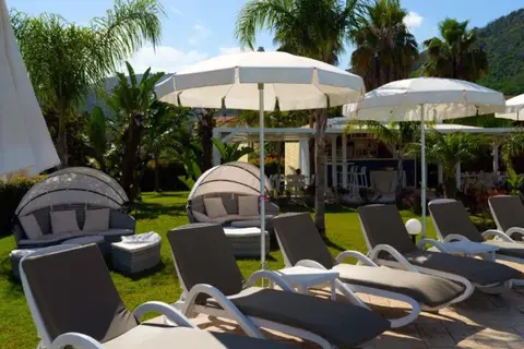 Sentido Michelizia Tropea in Tropea