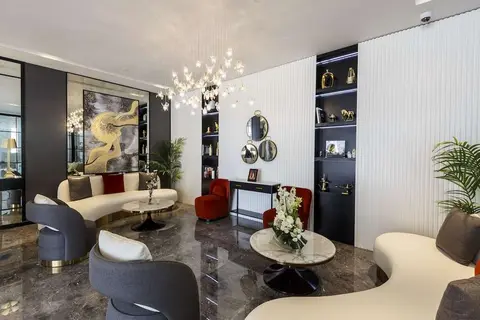 Rose Executive Hotel in Dubai — foto 9