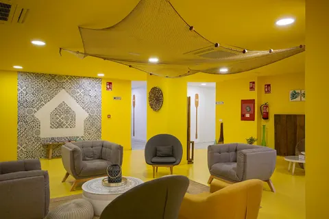 Hotel Casual Málaga del Mar foto 10