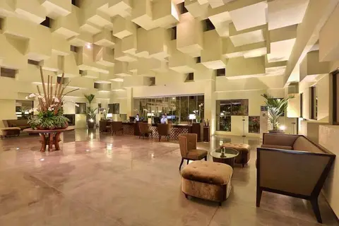 Bali Nusa Dua Hotel in Kuta Selatan — foto 10