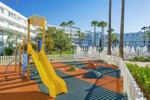 Protur Badía Park Aparthotel in Sant Llorenç des Cardassar, foto 18