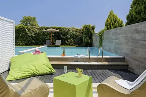 Dion Palace Beauty & Spa Resort in Dion Olympos Municipality, foto 23