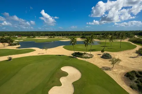 Bahia Principe Luxury Bouganville in La Romana — foto 17