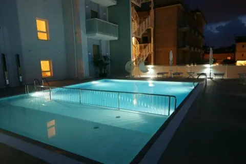 Hotel Albatros in Jesolo, foto 19