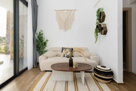 Flamingo View Suites & Villas in Νέα Ποτίδαια Νέων Μουδανιών Χαλκιδικής — foto 17