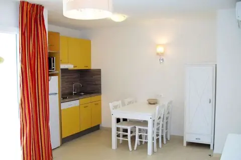 Odalys Residence Les Villas Bel Godere in Belgodère — foto 4