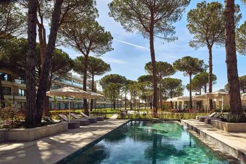 Meliá Durres Albania in Sarandë, foto 2