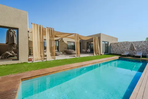 Silence Villas in Fethiye