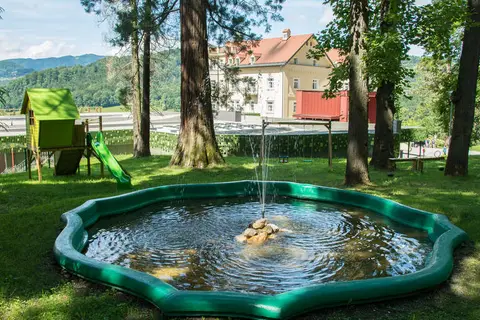 Rimske Terme Hotel Rimski Dvor in Rimske Toplice, foto 10