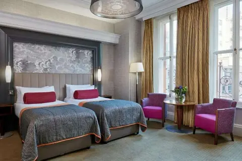 The Midland - Manchester in Manchester — foto 12
