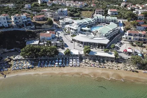 Aloe Boutique & Suites in Almyrida — foto 30