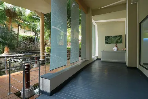 Victoria Beachcomber Resort & Spa in Pointe Aux Biches — foto 28
