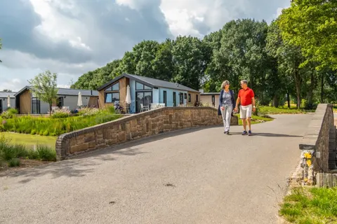 Vakantiepark Aan De Maas foto 21