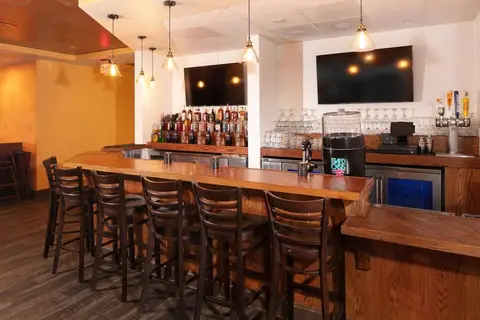 Red Lion Hotel Lake Buena Vista South in Radisson — foto 11